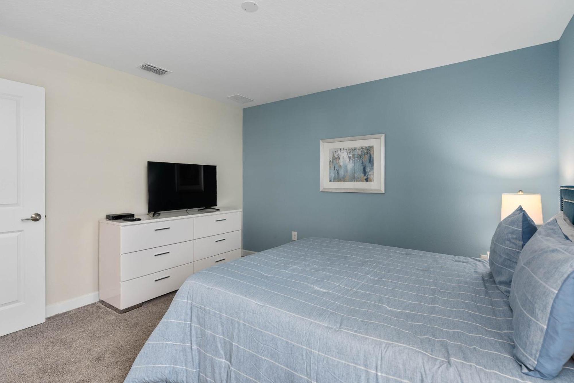 8 Bedroom Home Inside The Best Resort In Orlando! Kissimmee Exterior foto