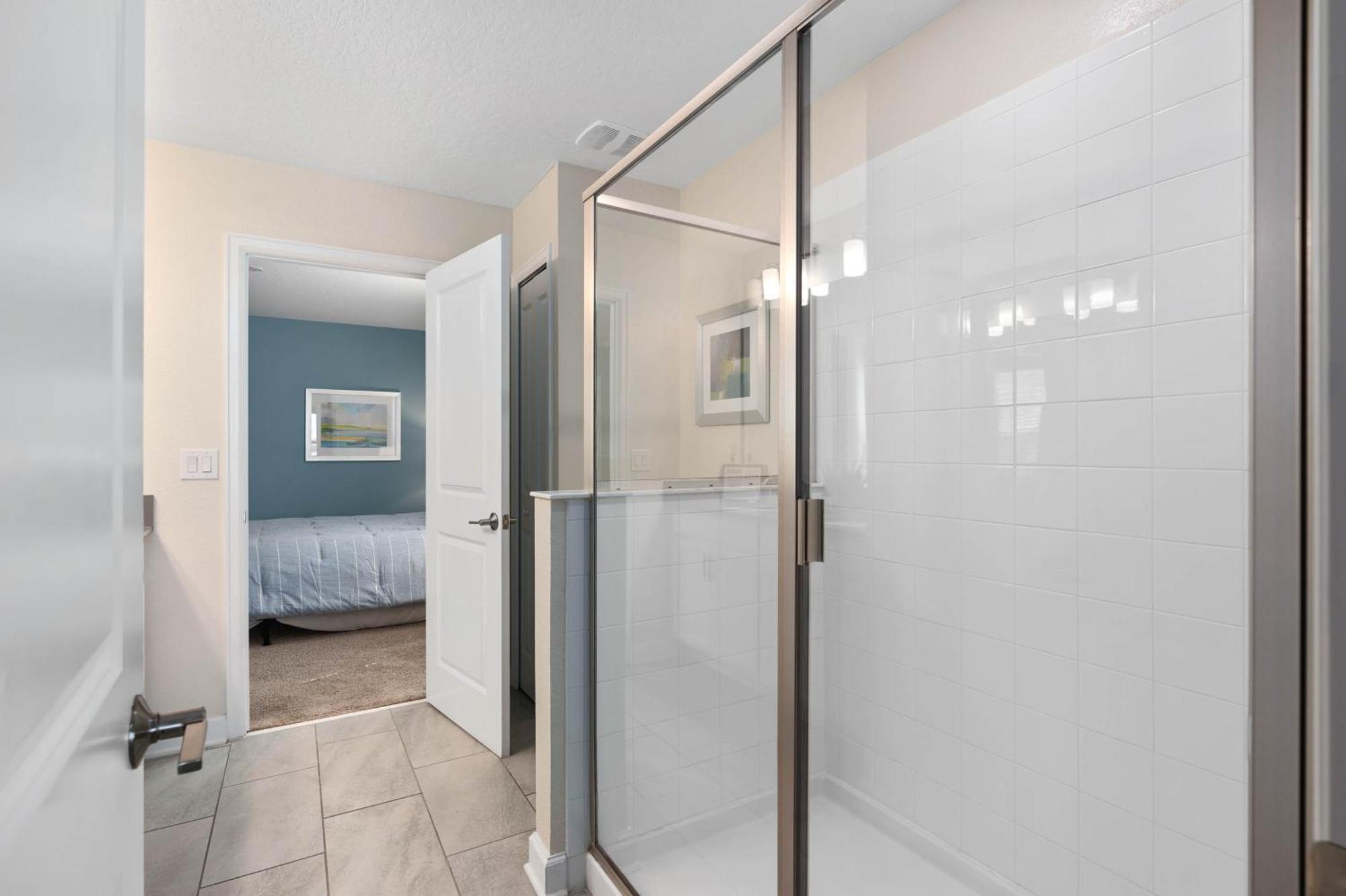 8 Bedroom Home Inside The Best Resort In Orlando! Kissimmee Exterior foto