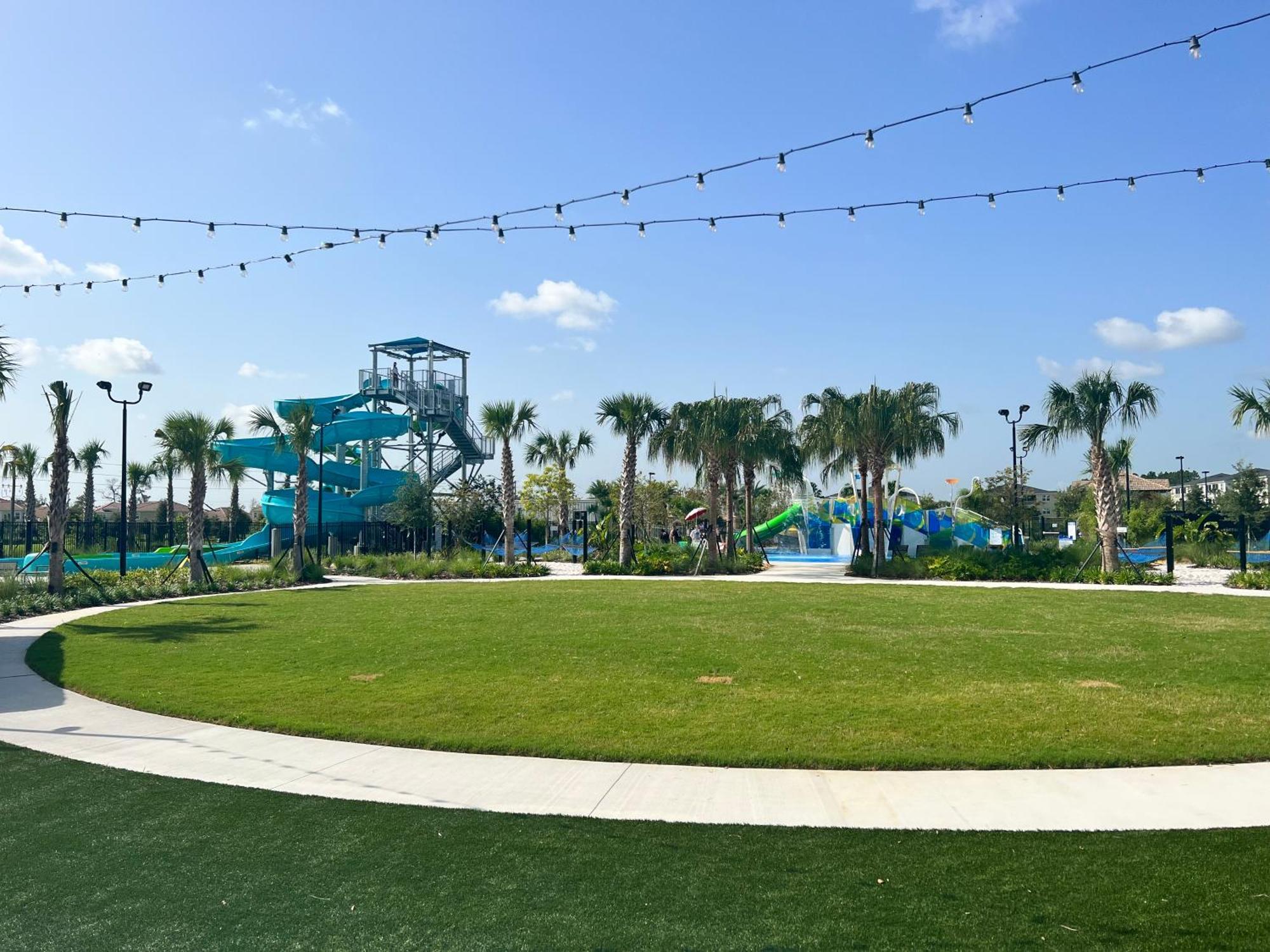 8 Bedroom Home Inside The Best Resort In Orlando! Kissimmee Exterior foto