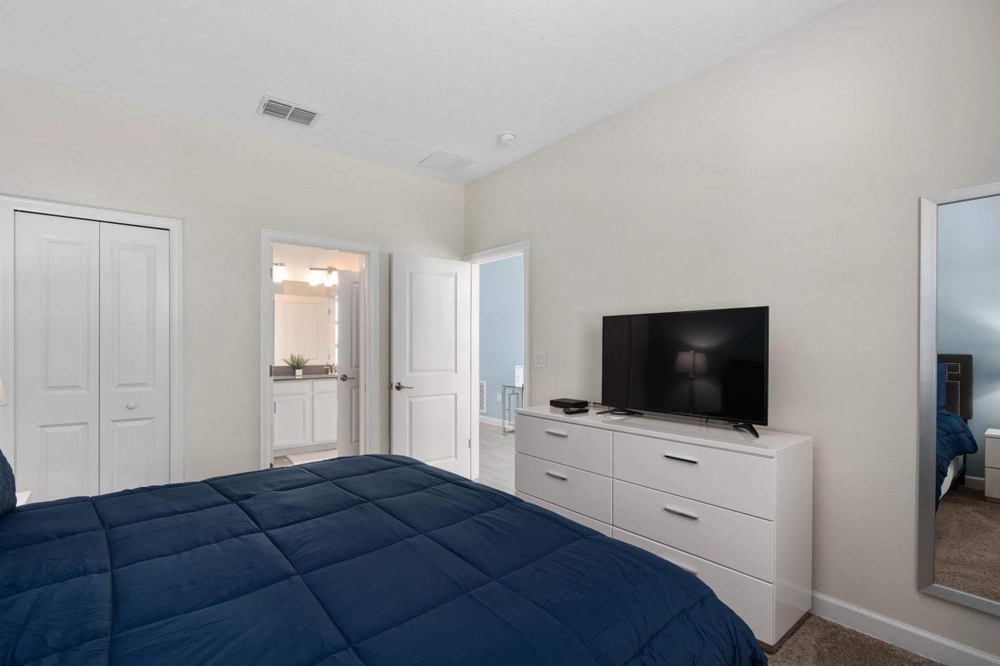 8 Bedroom Home Inside The Best Resort In Orlando! Kissimmee Exterior foto