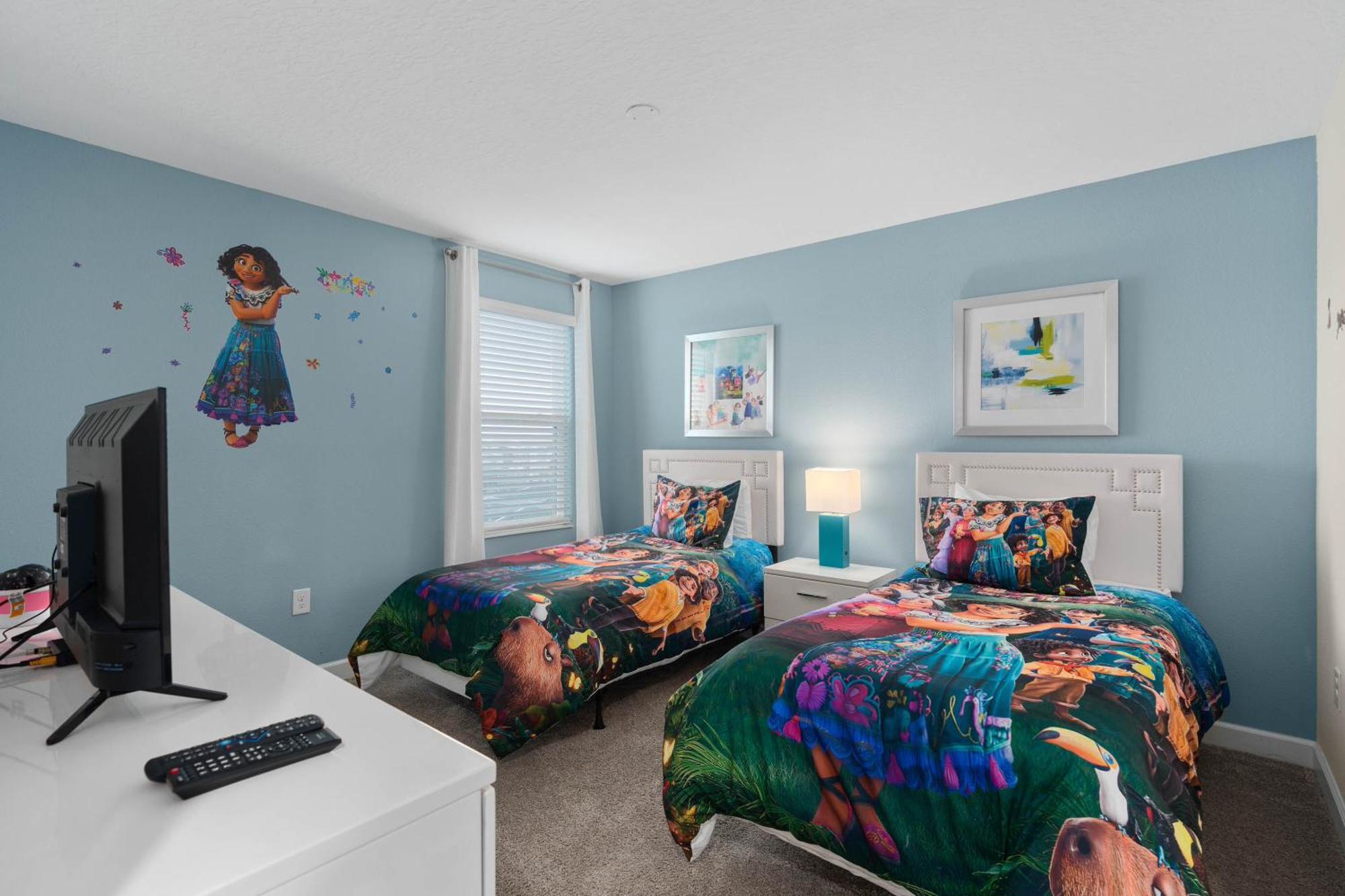 8 Bedroom Home Inside The Best Resort In Orlando! Kissimmee Exterior foto