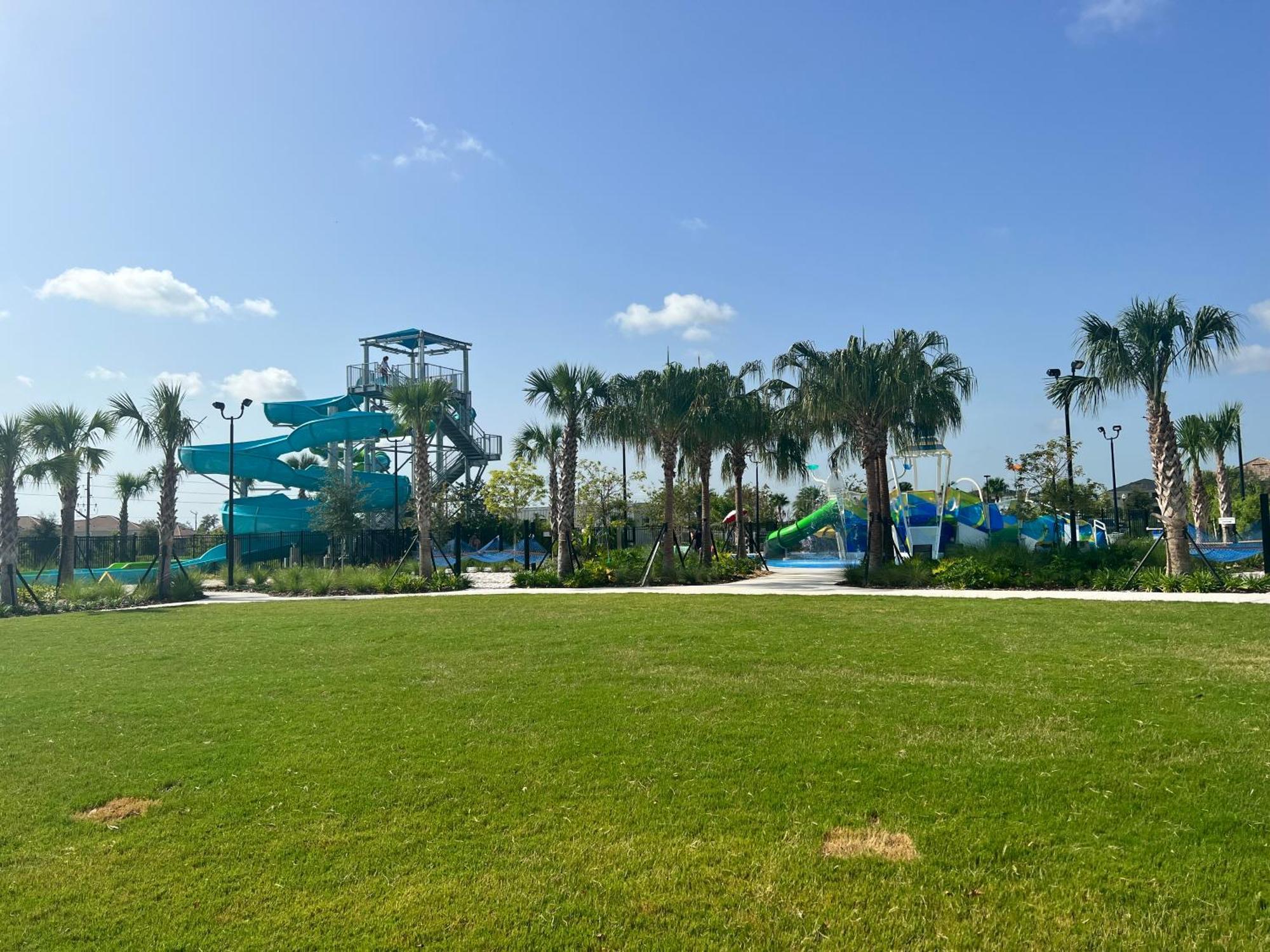 8 Bedroom Home Inside The Best Resort In Orlando! Kissimmee Exterior foto