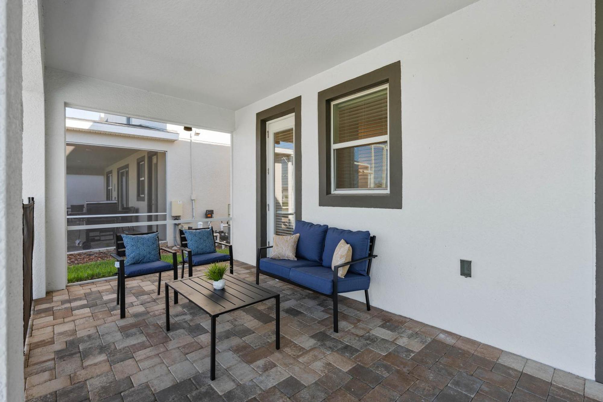 8 Bedroom Home Inside The Best Resort In Orlando! Kissimmee Exterior foto