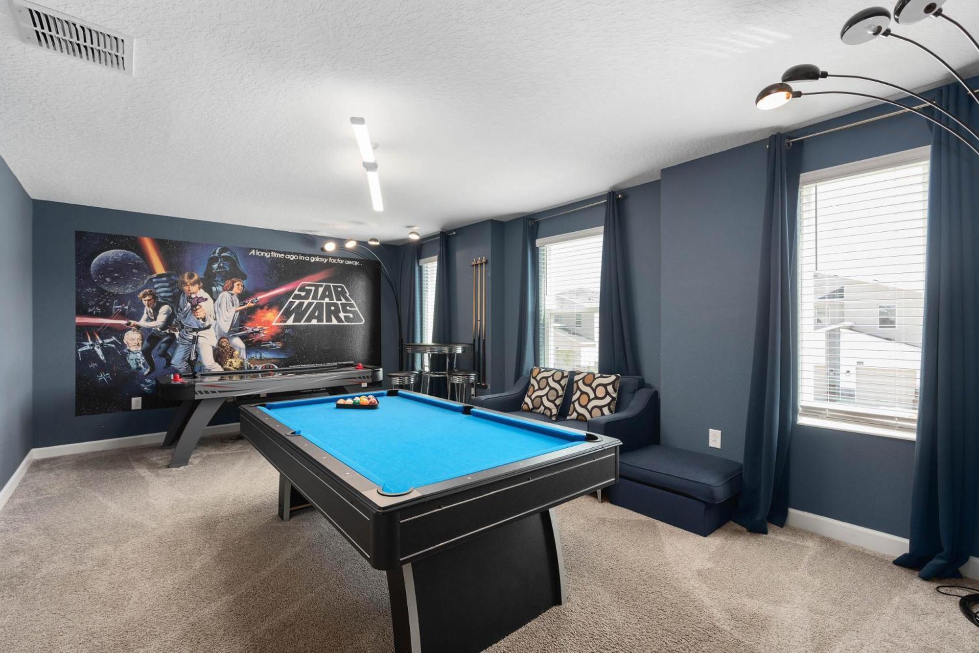 8 Bedroom Home Inside The Best Resort In Orlando! Kissimmee Exterior foto