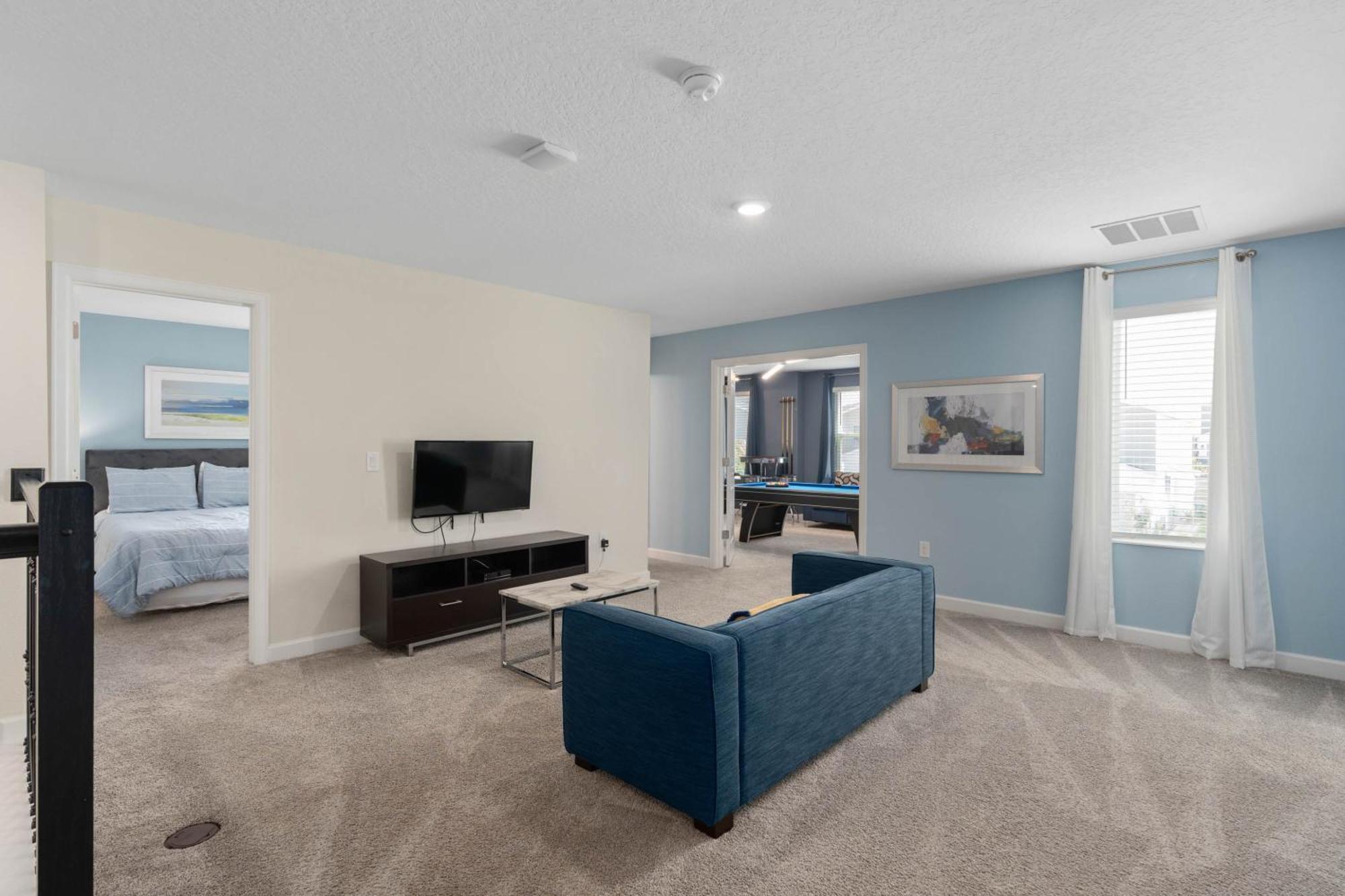 8 Bedroom Home Inside The Best Resort In Orlando! Kissimmee Exterior foto