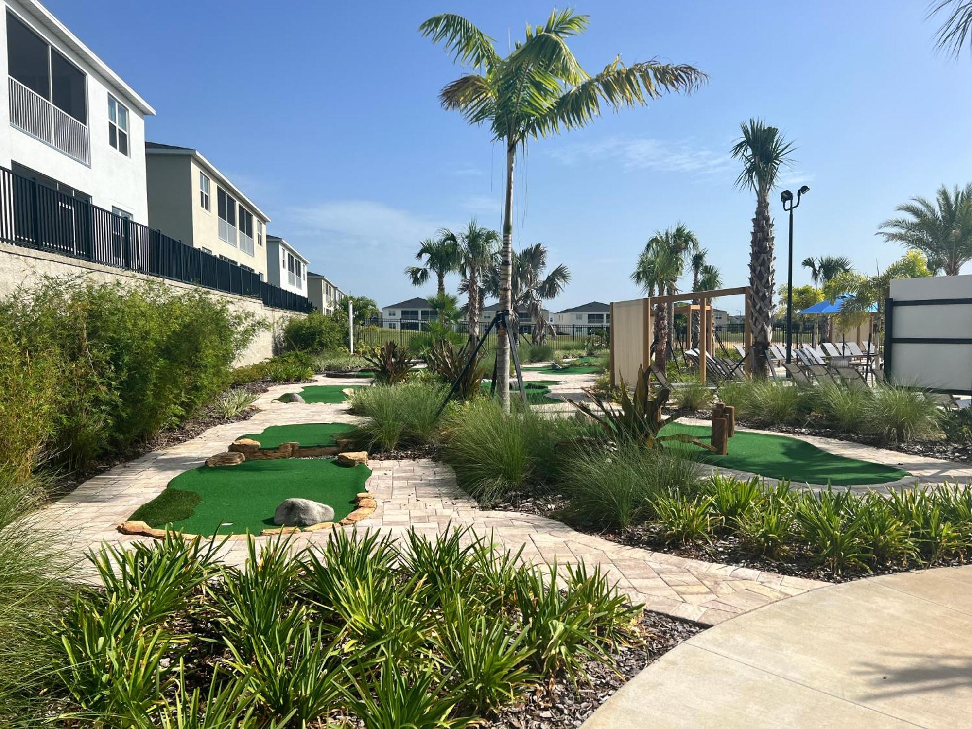 8 Bedroom Home Inside The Best Resort In Orlando! Kissimmee Exterior foto